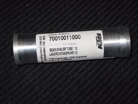 KTM SX 85 / HUSQVARNA TC 85 / GASGAS MC 85 ORIGINELE ACHTERWIEL SPACER BUS 2012-2026