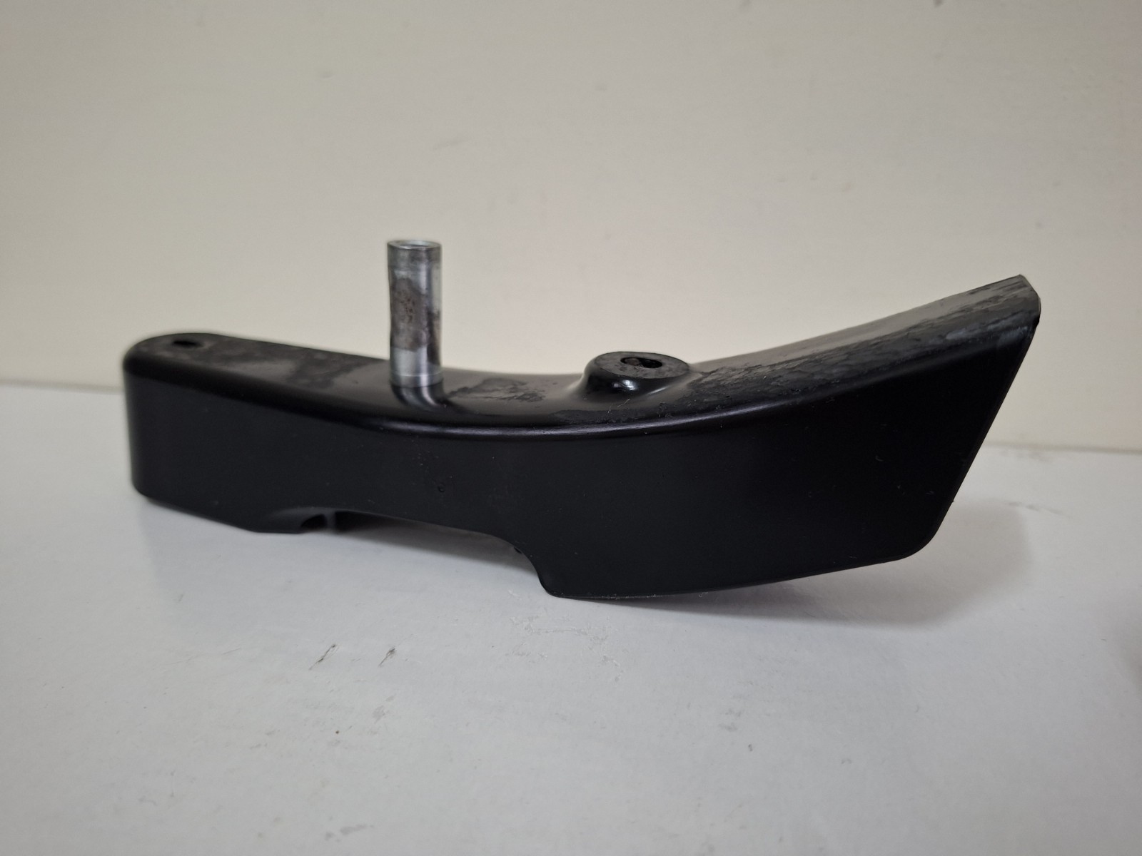 KTM SX 65 / HUSQVARNA TC 65 / GASGAS MC 65 TANKADAPTER 2024-2026 GEBRUIKT