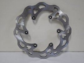 KTM SX 85 / HUSQVARNA TC 85 / GASGAS MC 85 VMX REMSCHIJF ACHTERREM 220 MM 2021 -2026 NIEUW