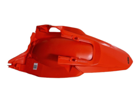 KTM SX 85 ORIGINEEL ORANJE ACHTERSPATBORD 2025 NIEUW