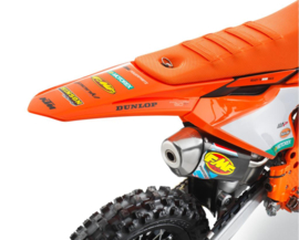 KTM SX 50 / HUSQVARNA TC 50 / GASGAS MC 50 FMF FACTORY RACING UITLAATDEMPER  2024 - 2025 NIEUW