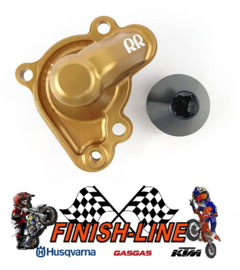 KTM SX 65 / HUSQVARNA TC 65 / GASGAS MC 65 RR RACING COOLFLOW OVERSIZED WATERPOMP 2009 - 2023 NIEUW