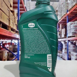 EUROL ATF 7300 AUTOMAAT OLIE FULLY SYNTHETIC 1 LITER