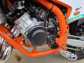 KTM SX 50 AUTOMAAT FACTORY EDITION BOUWJAAR 2026 SLECHTS 6 UUR !!! GERESERVEERD