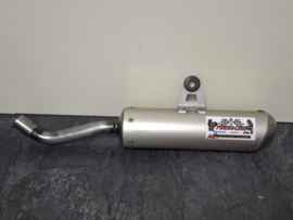 KTM SX 85 / HUSQVARNA TC 85 / GASGAS MC 85 HGS UITLAAT DEMPER 2018 - 2024 GEBRUIKT