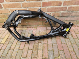 KTM SX 65 FRAME BJ  2020  ZONDER FRAMENUMMER  (2009-2023)