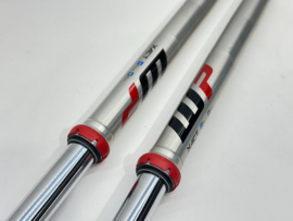 KTM SX 85 / HUSQVARNA TC 85 / GASGAS MC 85 ORG. WP X-ACT VOORVORK 2021-2026 NIEUW DEMO