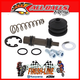 KTM SX 65 / HUSQVARNA TC 65 / GASGAS MC 65 REPARATIE SET KOPPELINGSHENDEL / REMHENDEL   ALL BALLS 2014 - 2025