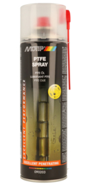 PTFE SPRAY MOTIP 500 ML