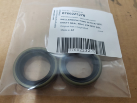 KTM SX 50 / HUSQVARNA TC 50 / GASGAS MC 50 KEERRING VOORTANDWIEL 2009 - 2025