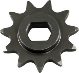 KTM SX 50 / HUSQVARNA TC 50 / GASGAS MC 50 VOORTANDWIEL 12 TANDS 2009-2023