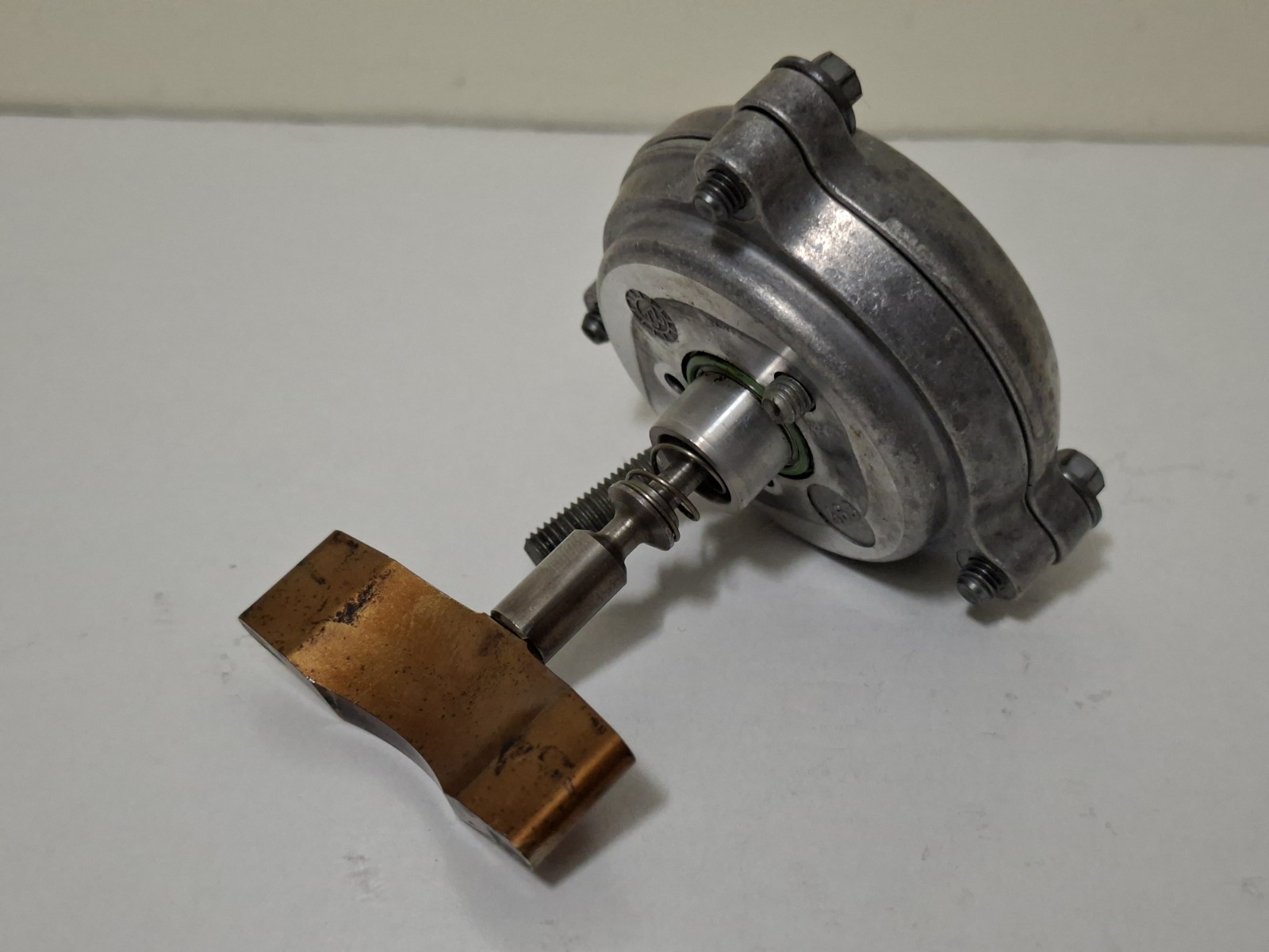 KTM SX 65 / HUSQVARNA TC 65 / GASGAS MC 65 COMPLETE POWERVALVE 2009-2025 GEBRUIKT