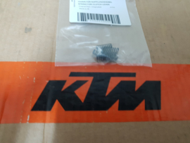 KTM HUSQVARNA GASGAS 65  / KTM HUSQVARNA GASGAS 85  VEER  REM / KOPPELINGSHENDEL