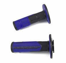 PROGRIP 801 HANDVATTEN BLAUW  / ZWART