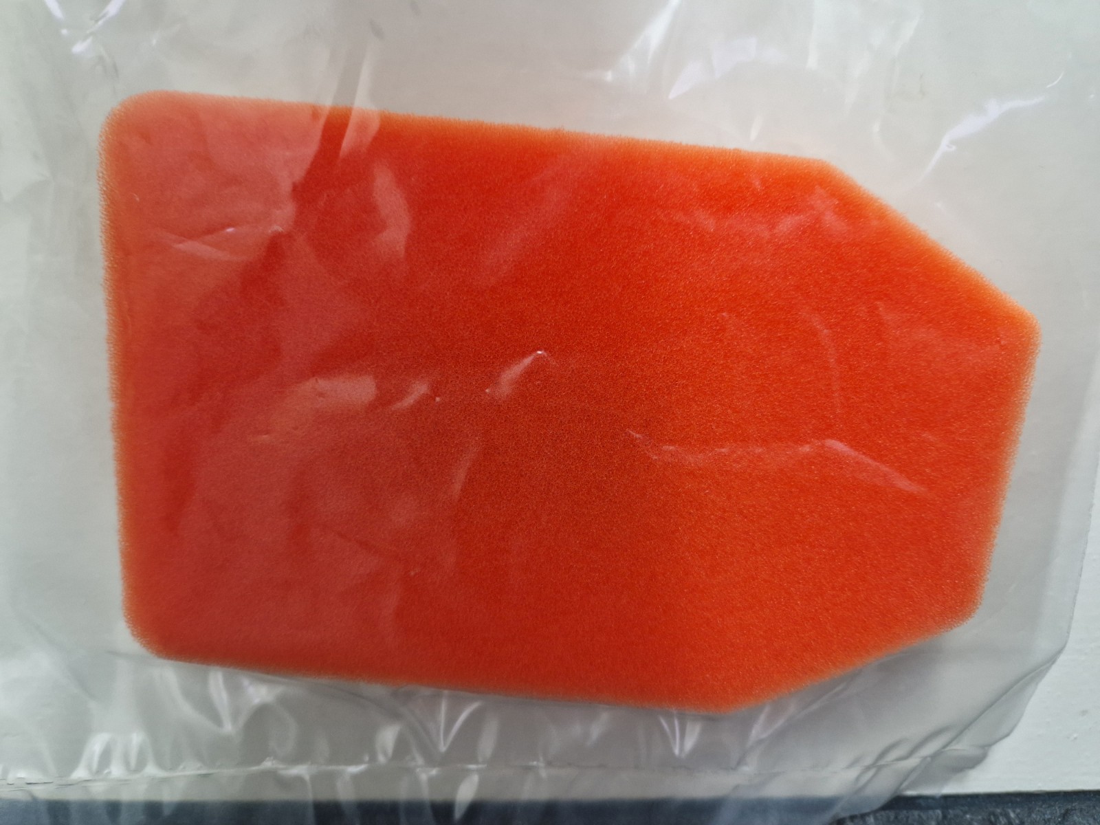 KTM SX 50 / HUSQVARNA TC 50 / GASGAS MC 50 DIKE LUCHTFILTER 2009 - 2023