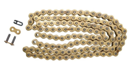 KTM SX 85 / HUSQVARNA TC 85 / GASGAS MC 85 RK KETTING 428MXZ4-130 GOLD