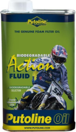 PUTOLINE ACTION FLUID BIO FILTER OLIE 1 LITER