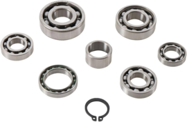 KTM SX 85 / HUSQVARNA TC 85 / GASGAS MC 85 VERSNELLINGSBAK LAGERSET 2003 - 2025
