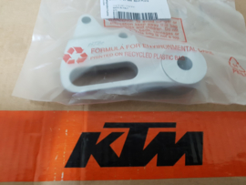 KTM SX 65 FORMULA ACHTERREM HOUDER 2009-2015 NIEUW