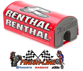 GASGAS MC 85 RENTHAL FATBAR STUURBESCHERMER ROOD