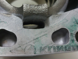 KTM SX 65 / HUSQVARNA TC 65 / GASGAS MC  65 ORIGINELE CILINDER HEEFT NIEUWE NICASIL COATING NODIG  2009-2023 GEBRUIKT
