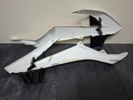 KTM SX 65 SET ORIGINELE RADIATEURKAPPEN  2016 - 2023 GEBRUIKT