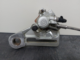 KTM SX 85 / HUSQVARNA TC 85 / GASGAS MC 85 COMPLETE BREMBO ACHTERREM GEBRUIKT