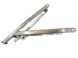KTM SX 65 / HUSQVARNA TC 65 / GASGAS MC 65 SUBFRAME 2016 - 2023 GEBRUIKT
