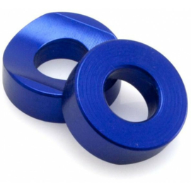 DRC BANDENKLEM MOER SPACERS BLAUW