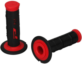 PROGRIP 791 HANDVATTEN ROOD / ZWART