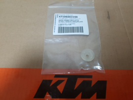 KTM SX 85 / HUSQVARNA TC 85 / GASGAS MC 85 DOP SNELSLUITING FILTERBAK /ZIJPANELEN