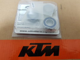 KTM SX 50 / HUSQVARNA TC 50 / GASGAS MC 50 ACHTERWIEL LAGERSET ALL BALLS / PROX 2014 -2023