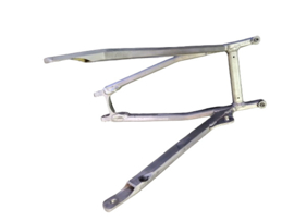 KTM SX 65 / HUSQVARNA TC 65 / GASGAS MC 65 SUBFRAME 2016 - 2023 GEBRUIKT
