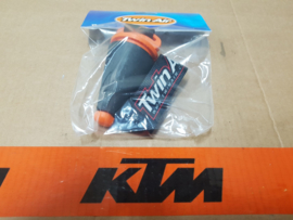 KTM SX 50 / HUSQVARNA TC 50 / GASGAS MC 50 TWIN AIR UITLAATPLUG GROOT 18-40 MM  ALLE BOUWJAREN