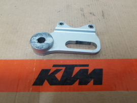 KTM SX 65 ACHTERREM HOUDER 2003 - 2008 GEBRUIKT