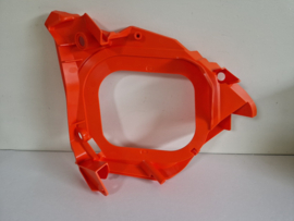 KTM SX 85 FILTERBOX 2025  ORANJE NIEUW