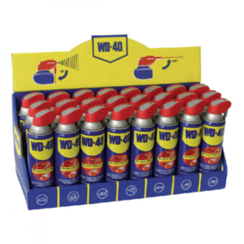 WD 40 SMART STRAW 450 ML MULTI USE PRODUCT