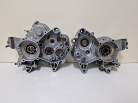 KTM SX 65 / HUSQVARNA TC 65 / GASGAS MC 65  SET CARTERS 2009 - 2023 GEBRUIKT