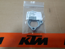 KTM SX 65 / HUSQVARNA TC 65 / GASGAS MC 65 UITLAATFLENS  2009-2025  NIEUW