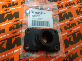 KTM SX 50 / HUSQVARNA TC 50 / GASGAS MC 50  INLAATRUBBER 2009 - 2023 NIEUW