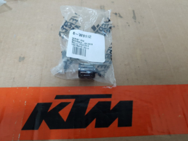 KTM SX 65 / HUSQVARNA TC 65  / GASGAS MC 65 VERTEX TOP-END LAGER ALLE BOUWJAREN