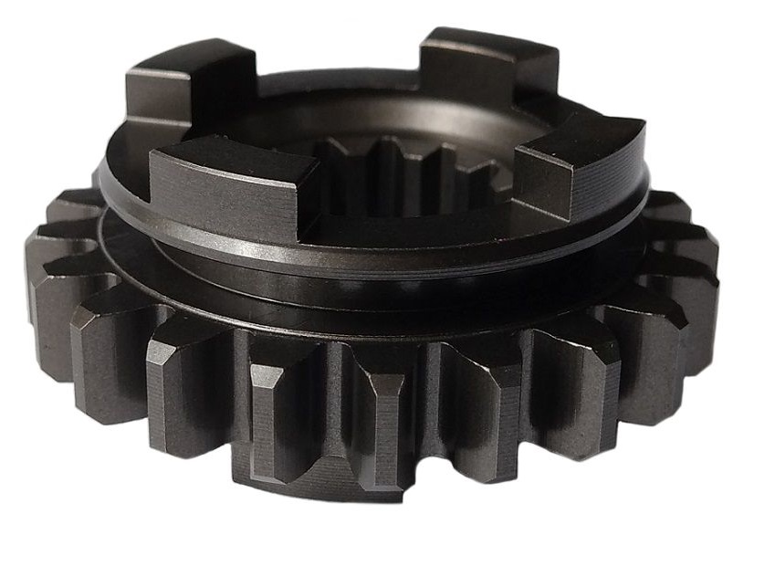 KTM SX 85 / HUSQVARNA TC 85 / GASGAS MC 85 SLIDING GEAR 6 th. 2018-2025 NIEUW