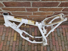 HUSQVARNA TC 50 FRAME BOUWJAAR 2018 MET FRAMENUMMER