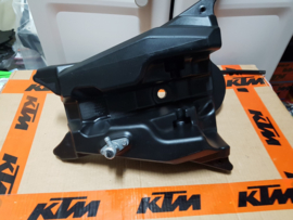 KTM SX 50 / GAS GAS MC 50 COMPLETE BENZINE TANK 2016 - 2021 GEBRUIKT