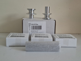 KTM SX 65 / HUSQVARNA TC 65 / GASGAS MC 65 ACHTERWIEL REPARATIE SET 2025 - 2026