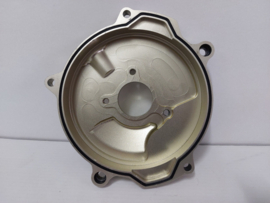 KTM SX 65 / HUSQVARNA TC 65 / GASGAS MC 65 EHR TUNNING OVERSIZED  KOPPELINGSDEKSEL  2009 - 2023 GEBRUIKT