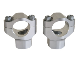 ORIGINELE STUURKLEMMEN 28MM  KTM SX50 /HUSQVARNA  TC50/GASGAS MC50   2021-2025 NIEUW