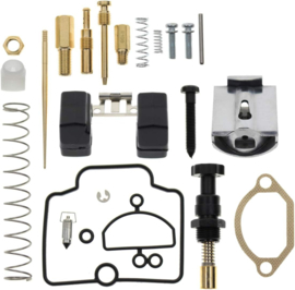 KTM SX 85 / HUSQVARNA TC 85 / GASGAS MC 85 CARBURATEUR REBUILD KIT GROOT 2003-2026
