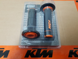 KTM ORIGINELE HANDVATTEN ALLE MODELLEN