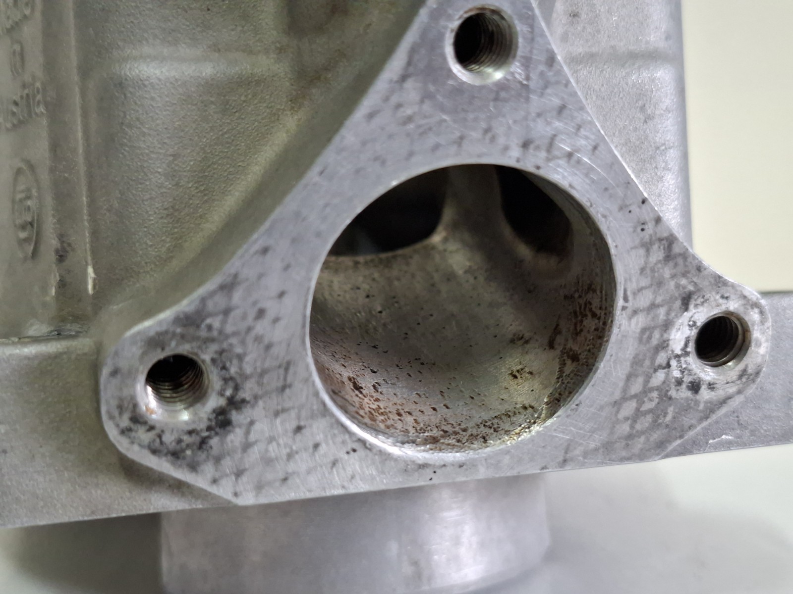 KTM SX 50 / HUSQVARNA TC 50 / GASGAS MC 50 CILINDER 2009-2023 GEBRUIKT